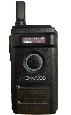 Ремонт радиостанции KENWOOD TK